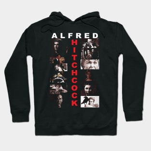 A l f r e d Hoodie